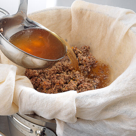 Consommé double Consommé double