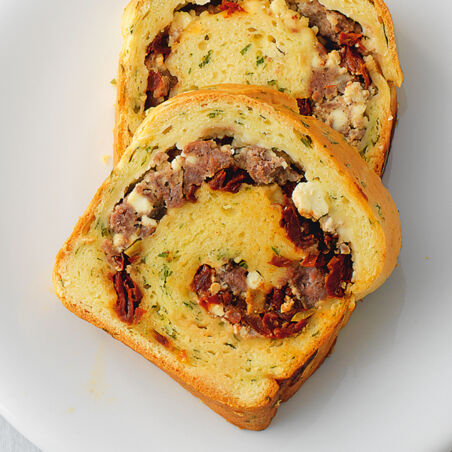 Pizzakuchen Pizzakuchen