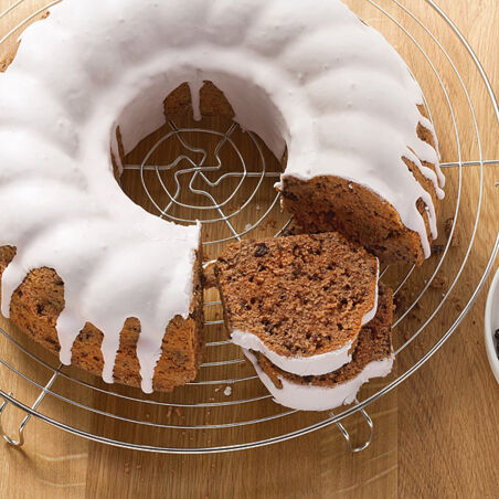 Rotweinkuchen Rotweinkuchen