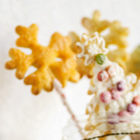 Saure-Brause-Kekse Saure-Brause-Kekse