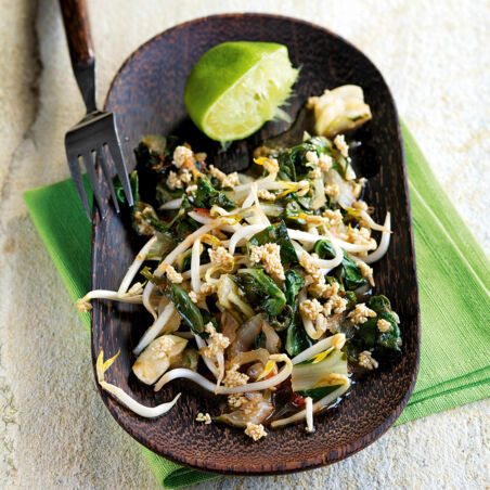 Sprossen-Mangold Sprossen-Mangold