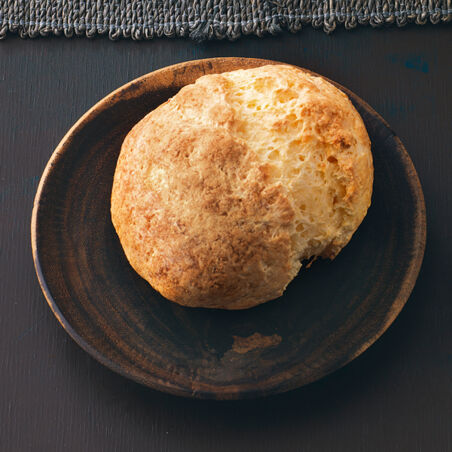 Quarkbrötchen Quarkbrötchen