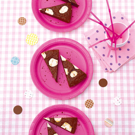 Schokokuchen Schokokuchen