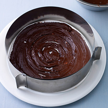 Baiser-Eistorte Baiser-Eistorte