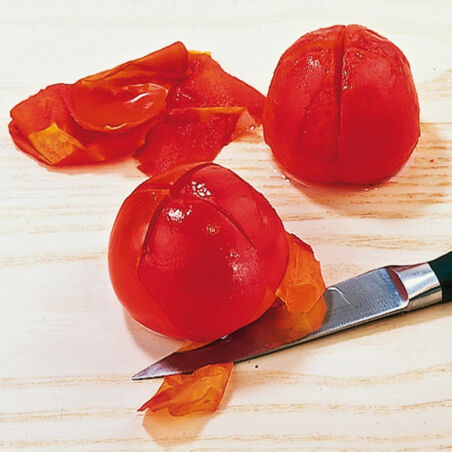 Spaghetti alla napoletana Spaghetti alla napoletana