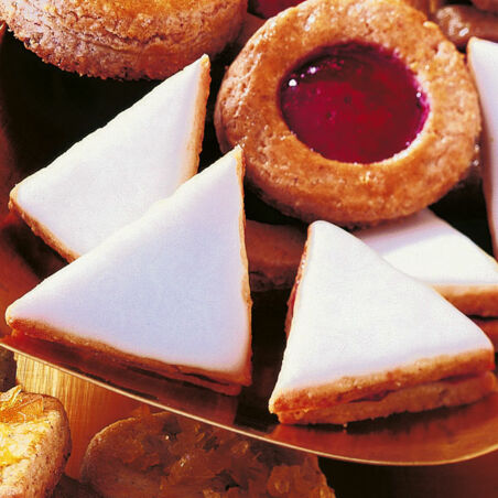 Zitronenecken Zitronenecken