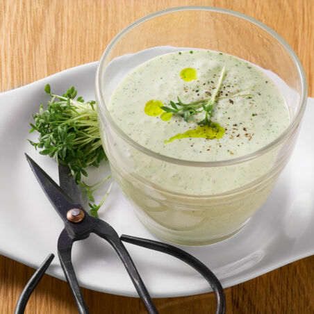 Kressesauce Kressesauce