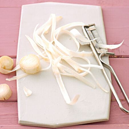 Spargel mit Sauce hollandaise Spargel mit Sauce hollandaise