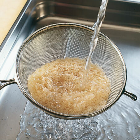 Basmatireis Basmatireis