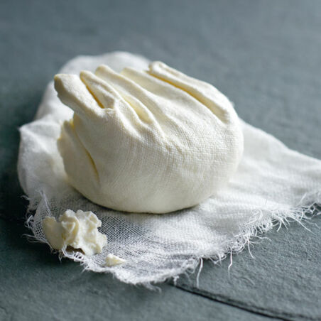 Frischkäse Frischkäse