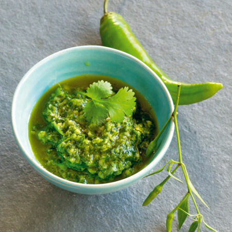 Mojo grün Mojo grün