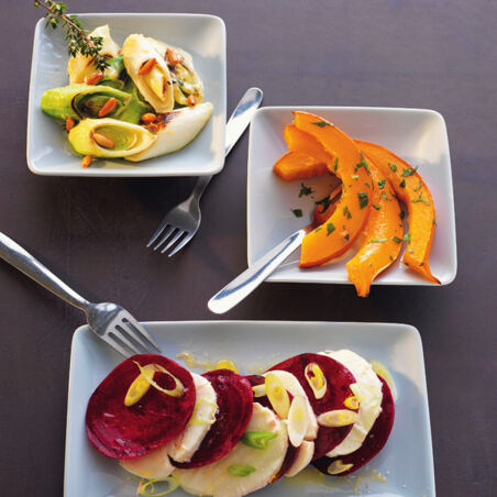 Winter-Antipasti Winter-Antipasti