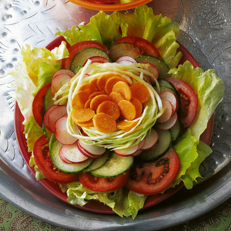 Königssalat Königssalat