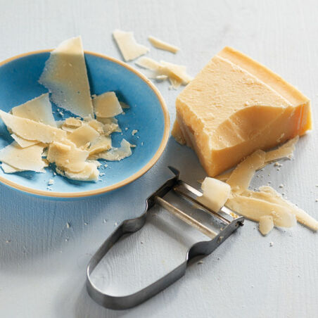 Grüner Spargel mailänder Art Grüner Spargel mailänder Art