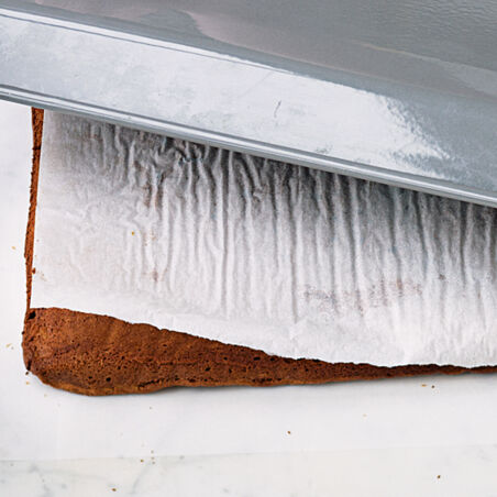 Sacherschnitten Sacherschnitten