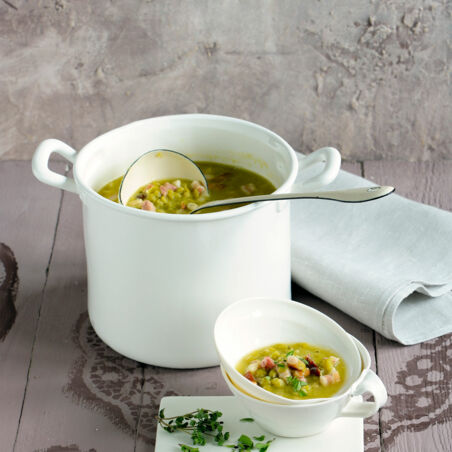 Erbsensuppe Erbsensuppe