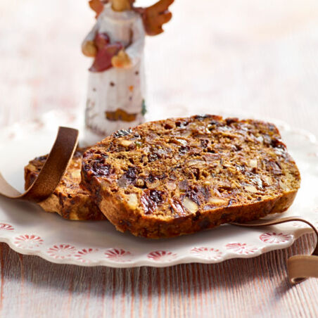 Kletzenbrot Kletzenbrot