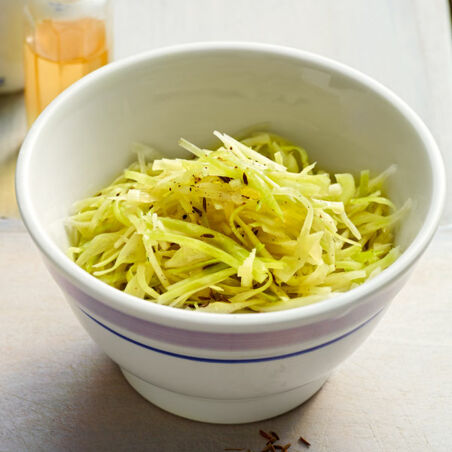 Krautsalat Krautsalat