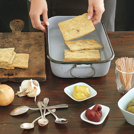 Rouladen auf vegane Art Rouladen auf vegane Art