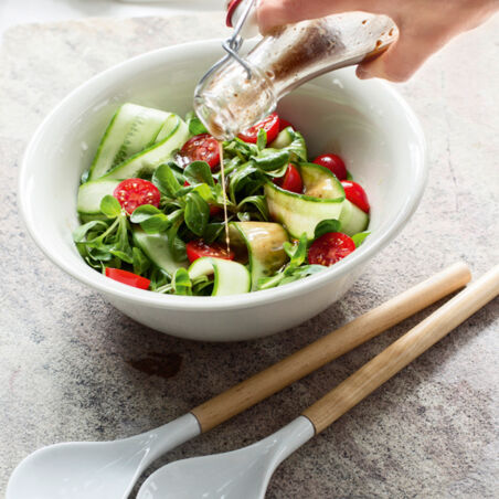 Balsamico-Vinaigrette Balsamico-Vinaigrette