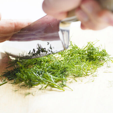 Joghurtdressing Joghurtdressing