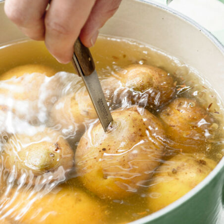 Kartoffelsalat Kartoffelsalat