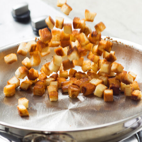 Rohe Klöße Rohe Klöße