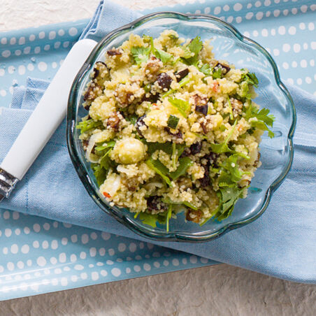 Couscoussalat Couscoussalat