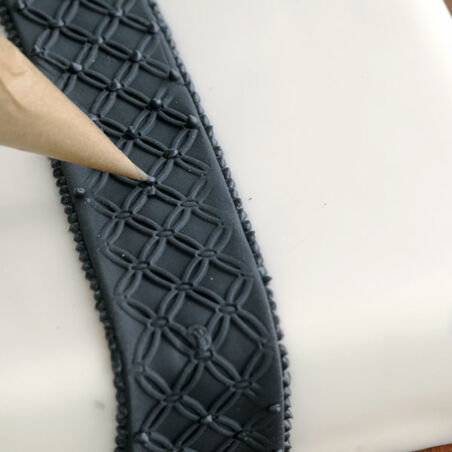 Spitzenblusen-Torte Spitzenblusen-Torte