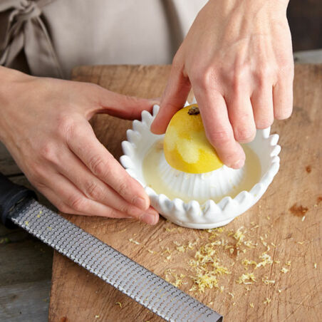 Klassisches Carpaccio mit Rinderfilet Klassisches Carpaccio mit Rinderfilet
