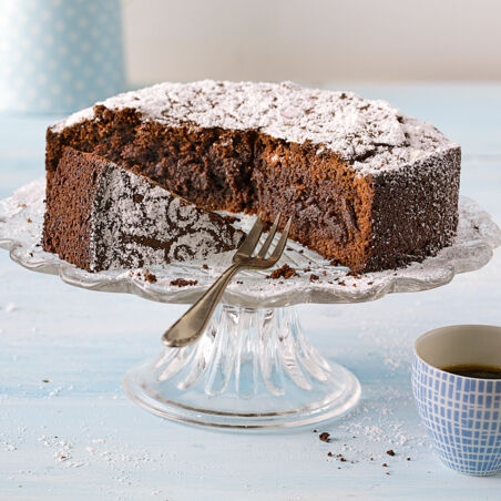 Schokotarte Schokotarte