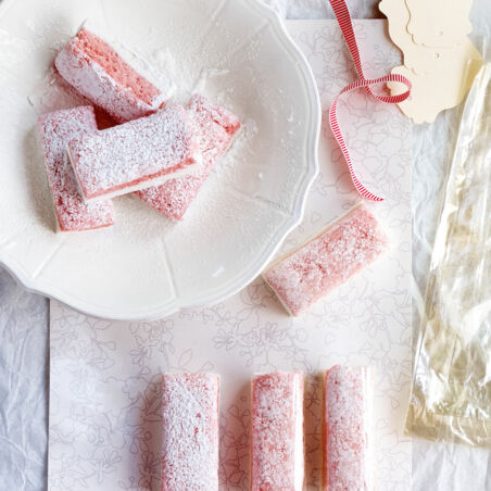 Erdbeer-Mäusespeck Erdbeer-Mäusespeck