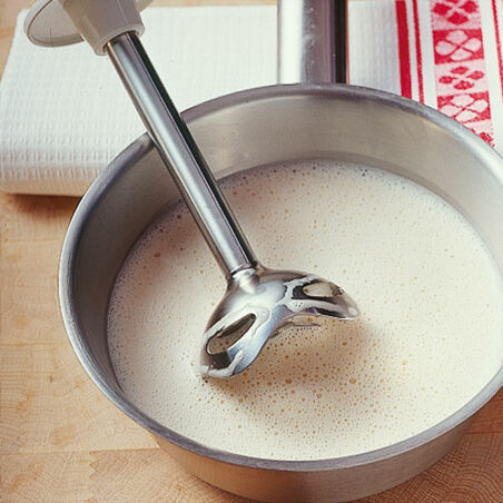 Waller mit Kartoffelkruste in Biersauce Waller mit Kartoffelkruste in Biersauce