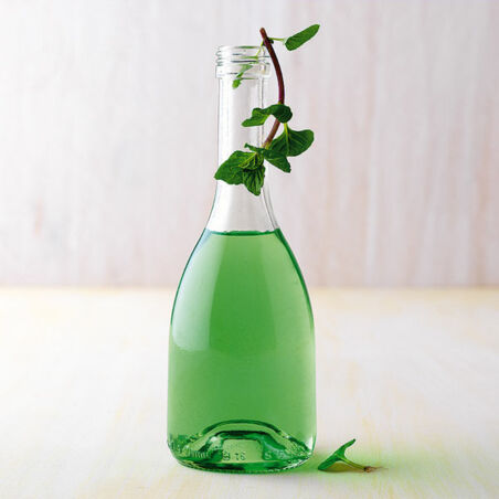 Pfefferminzsirup Pfefferminzsirup