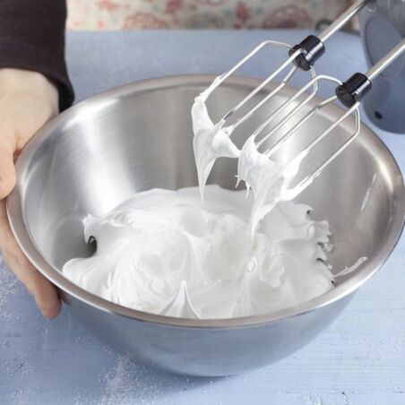 Swiss-Meringue-Buttercreme Swiss-Meringue-Buttercreme