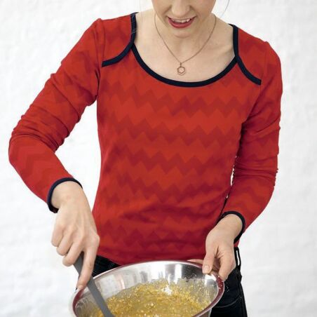 Sanddorn-Trauben-Gewürzbällchen Sanddorn-Trauben-Gewürzbällchen