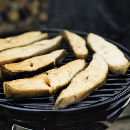 Räucherfisch Räucherfisch