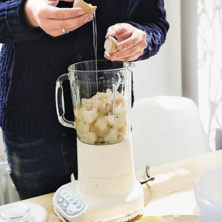 Zarte Hechtklößchen in Dillsauce Zarte Hechtklößchen in Dillsauce