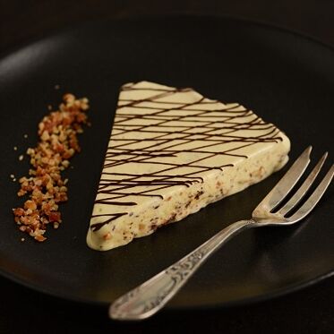 Florentiner-Semifreddo Florentiner-Semifreddo