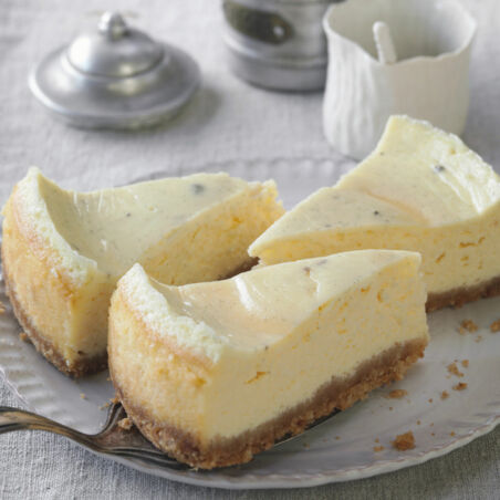 California Cheesecake California Cheesecake