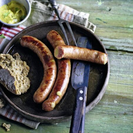 Käsekrainer Käsekrainer