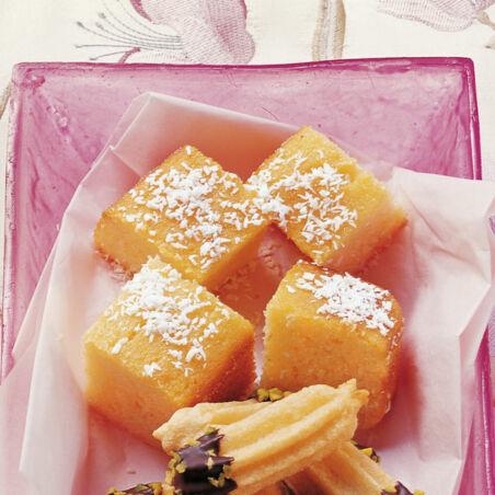 Joghurtkuchen Joghurtkuchen