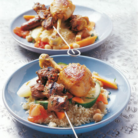 Couscous Royal Couscous Royal