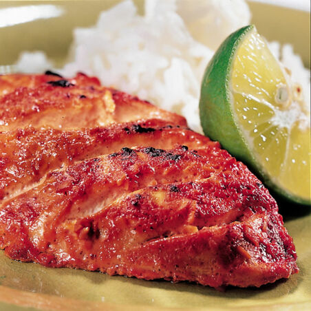 Tandoori-Huhn Tandoori-Huhn