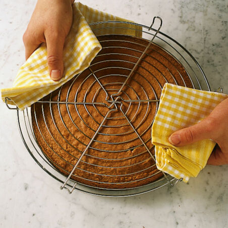 Sachertorte Sachertorte