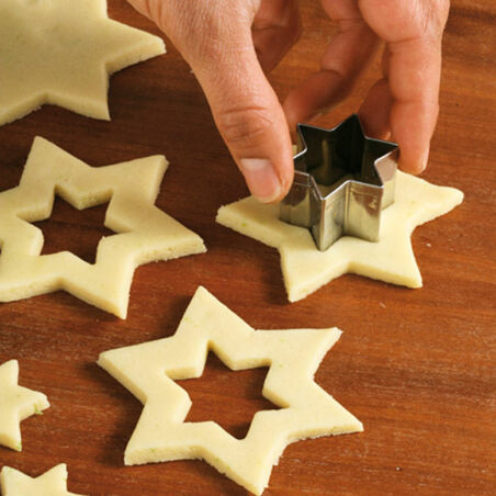 Tropische Spitzbuben-Sterne Tropische Spitzbuben-Sterne