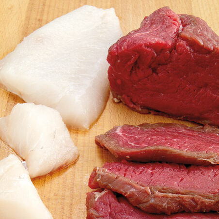 Chinesisches Fondue Chinesisches Fondue