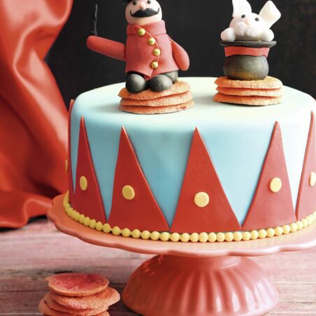 Simsalabim Simsalabim