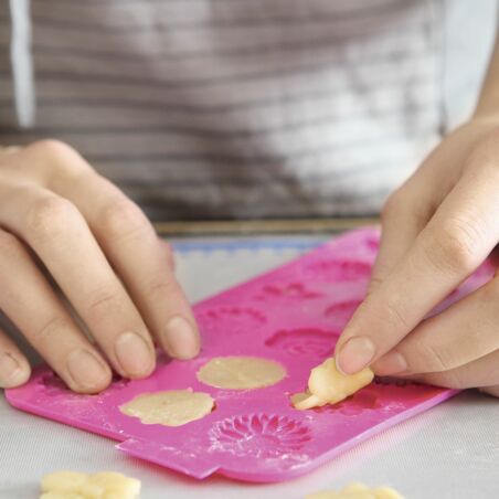 Arbeiten mit Marzipan Arbeiten mit Marzipan