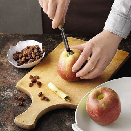 Bratapfelpunsch Bratapfelpunsch